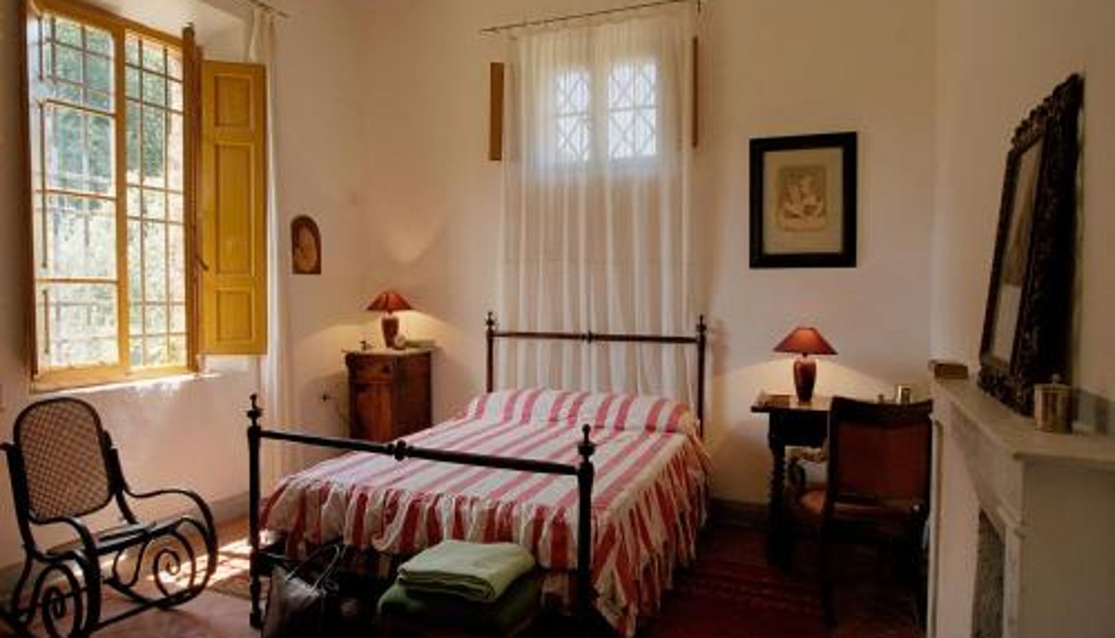 Apartament - Castello di Grotti