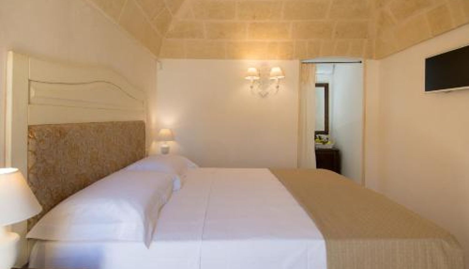 Chambre - Antica Via Roma B&B E RELAX