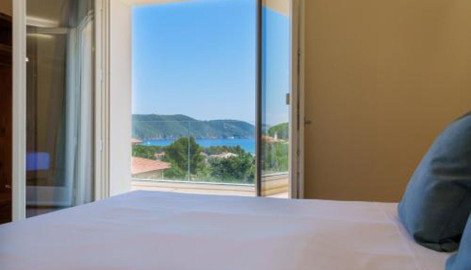 Info - BnB Il Grecale - Adults Only