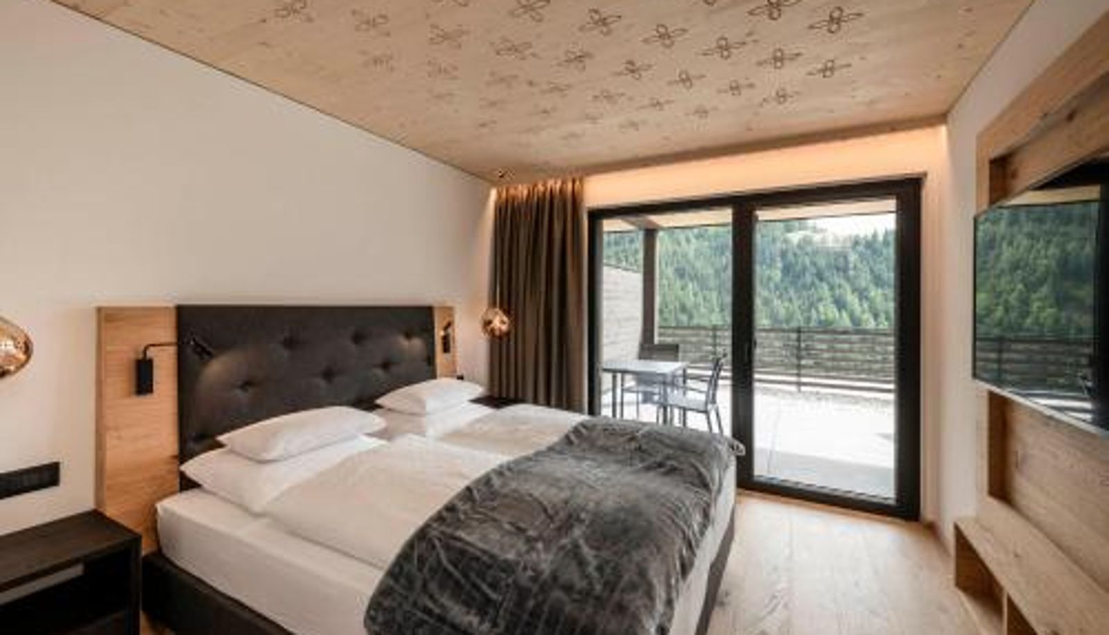 Appartement - Apartments Aois 4 Elements Suites