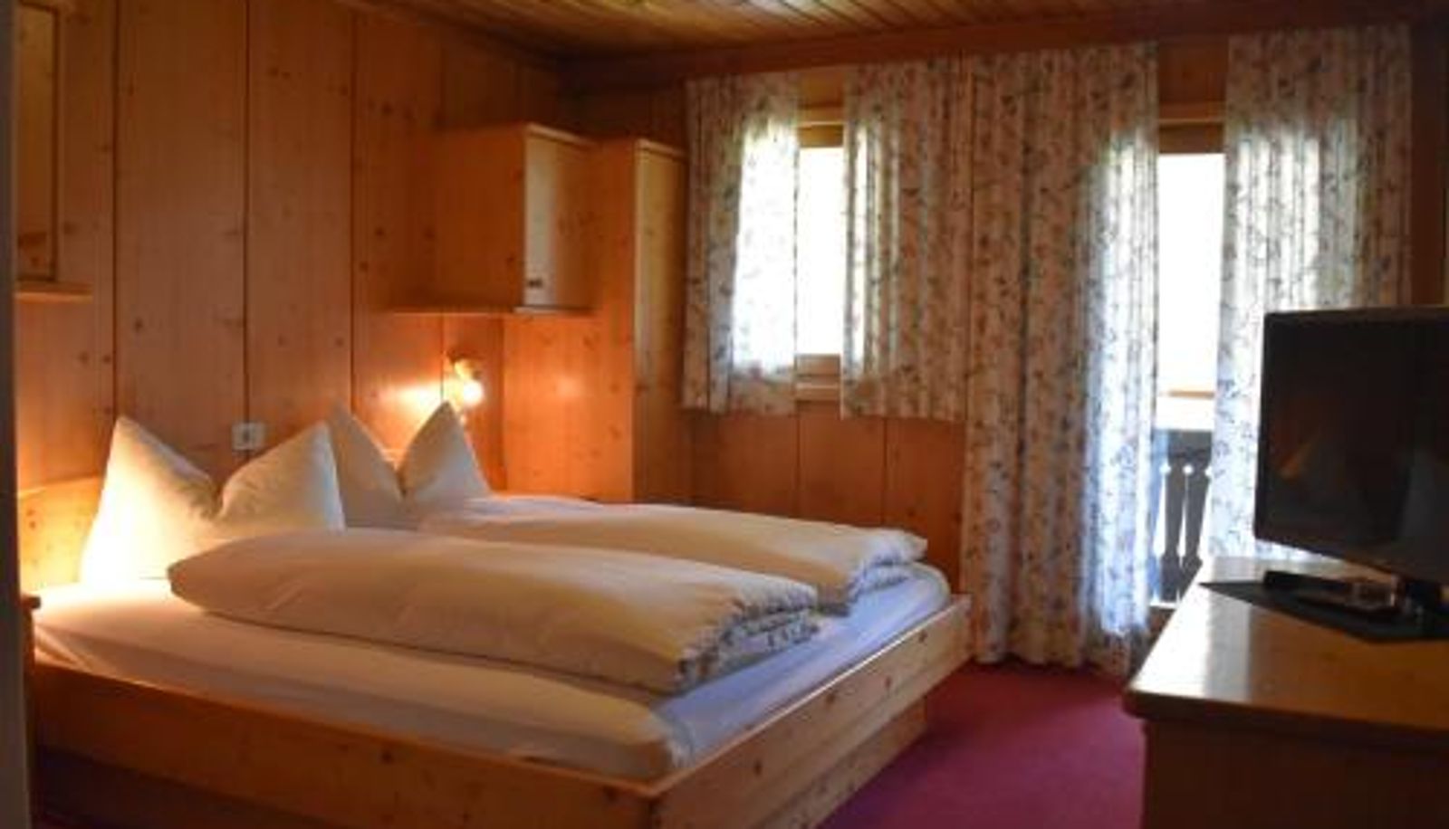 Camera standard - romy's B&B