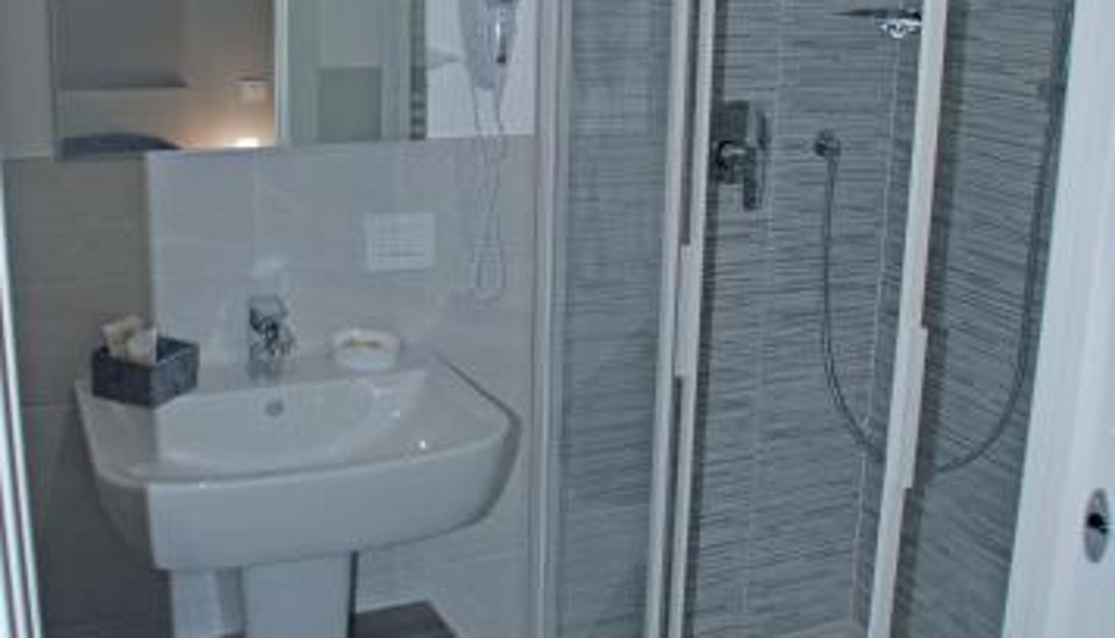 Standaardkamer - Bonne Nuit Guest House