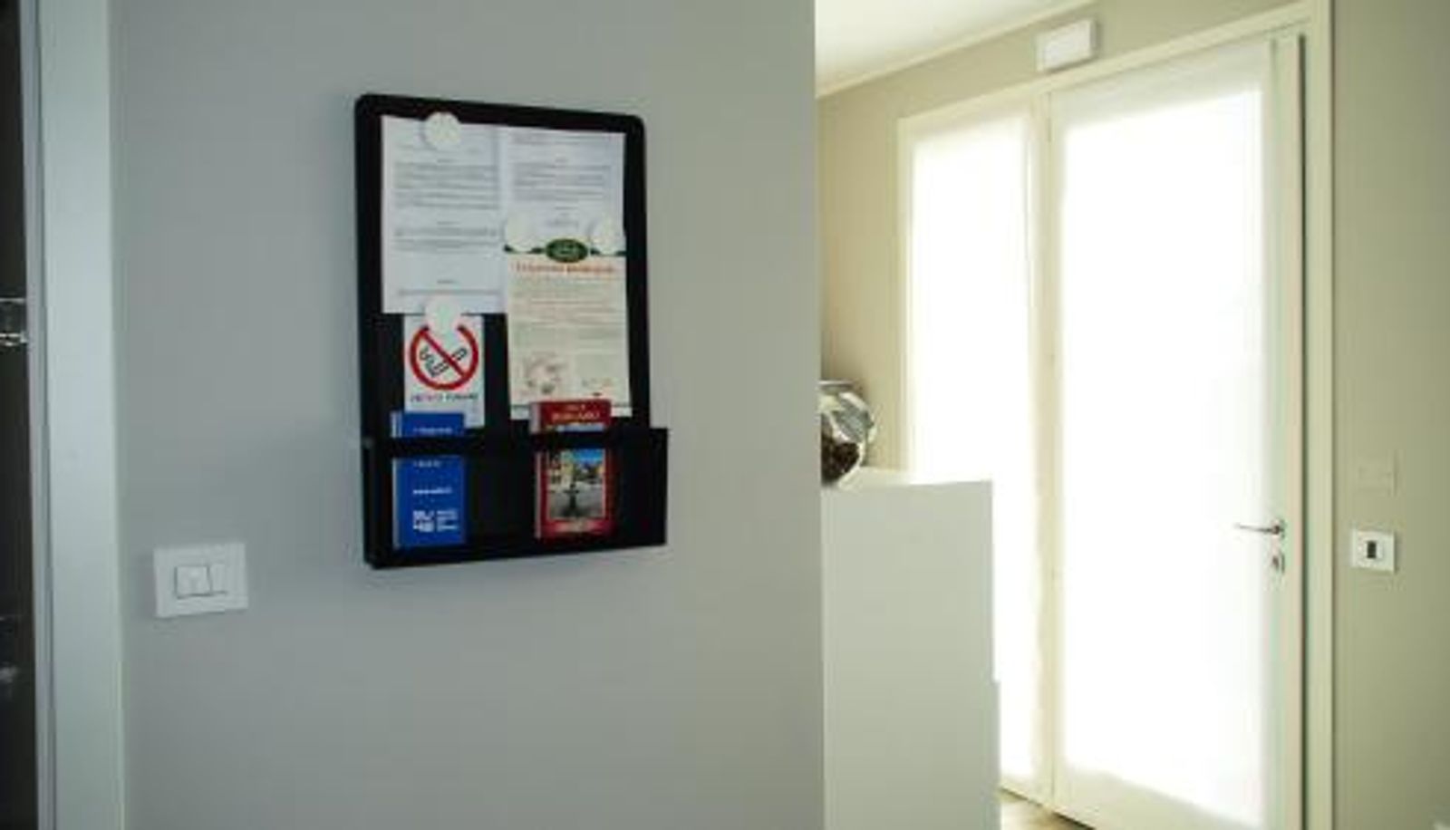 Info - Bonne Nuit Guest House