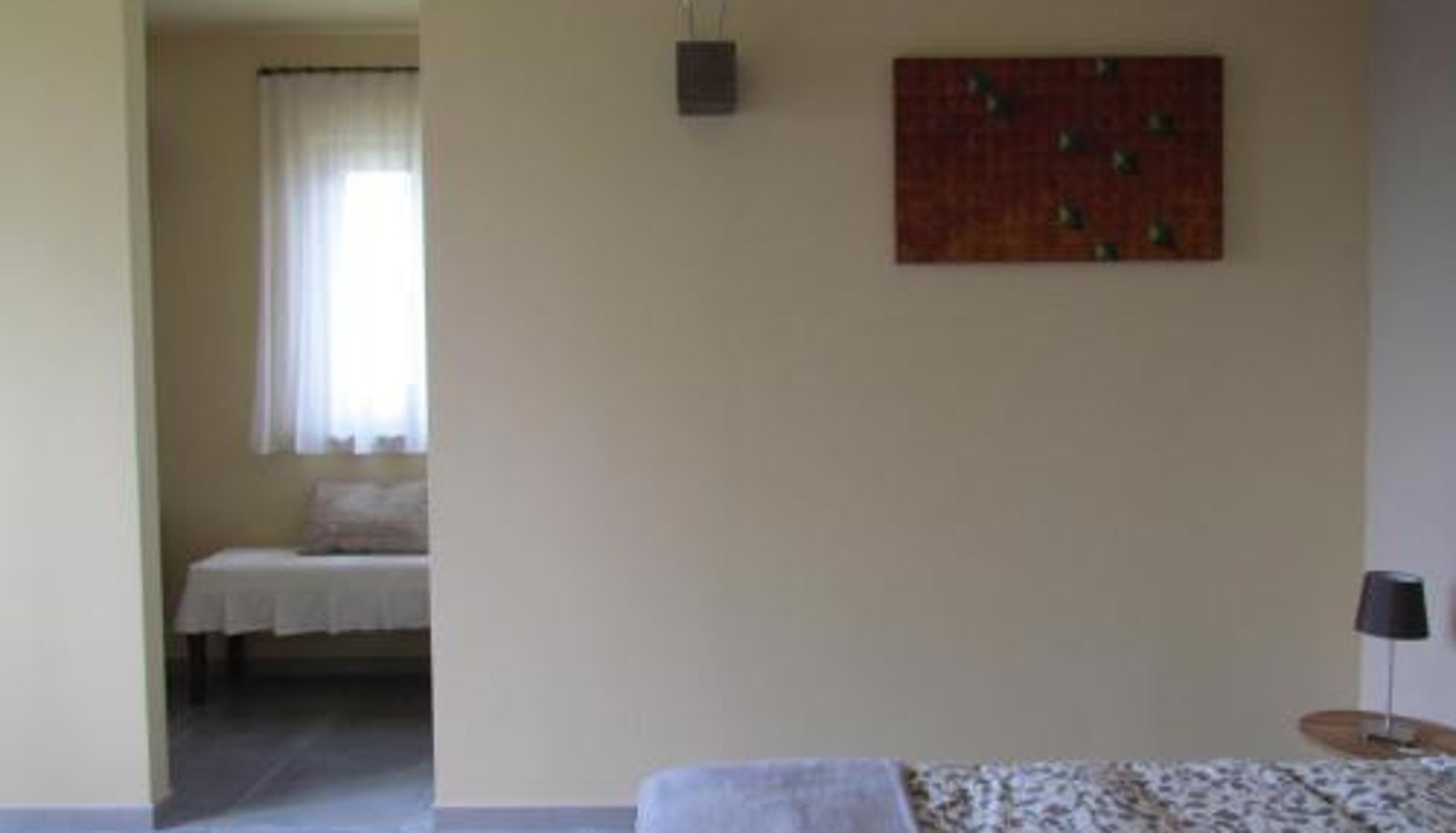 Habitación - Casa Vacanze San Stefanetto