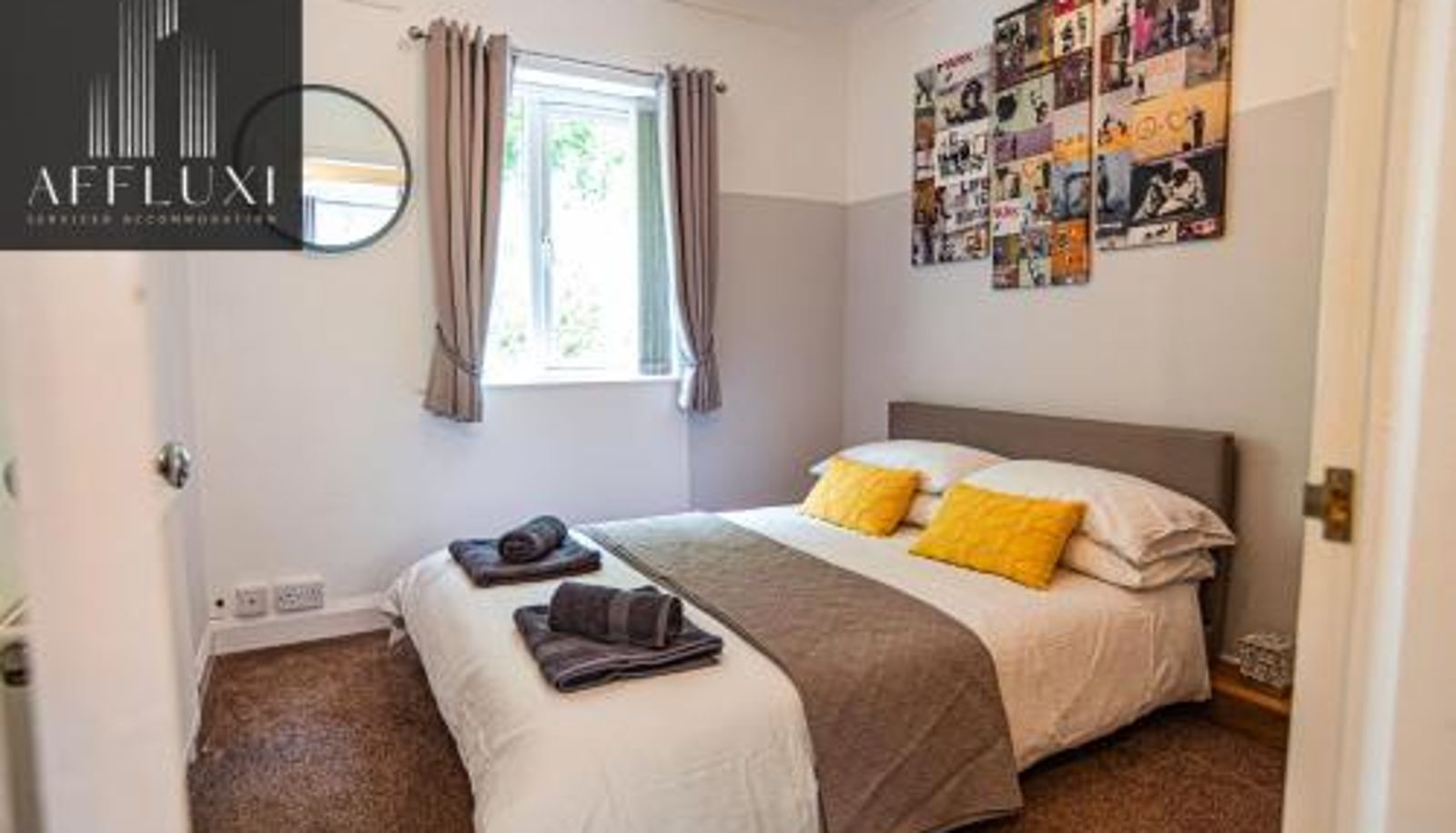Habitación - Relaxing Ironbridge Hot Tub Retreat