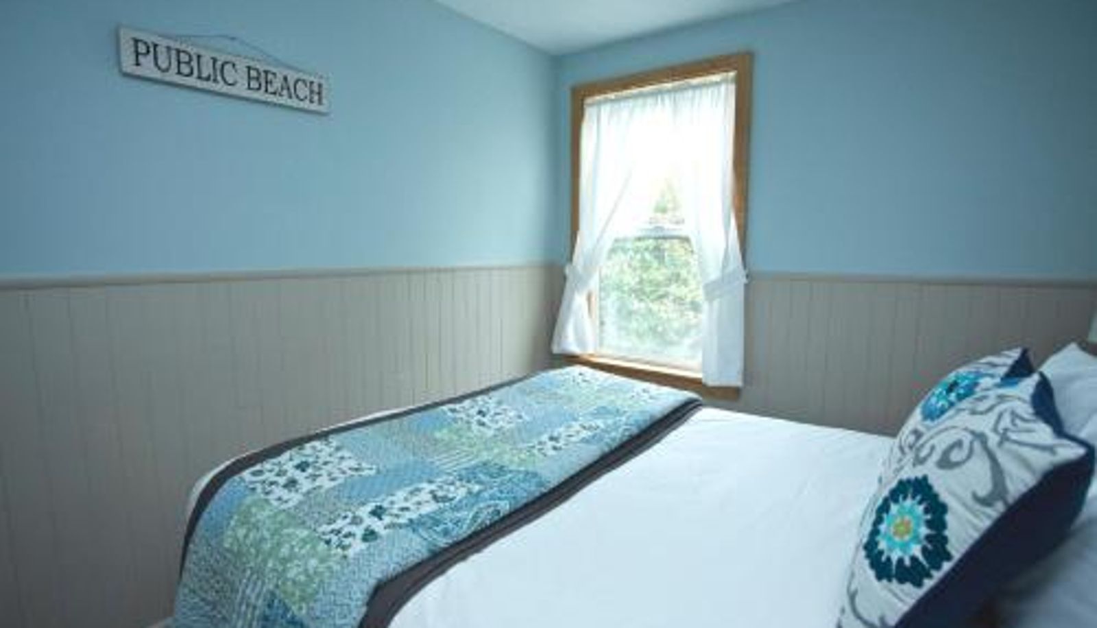 Camera - Agate Beach Motel