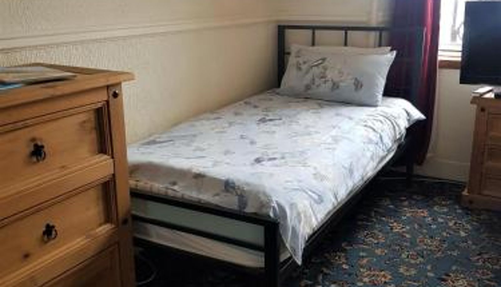Triple room - Cedar Villa Guest House