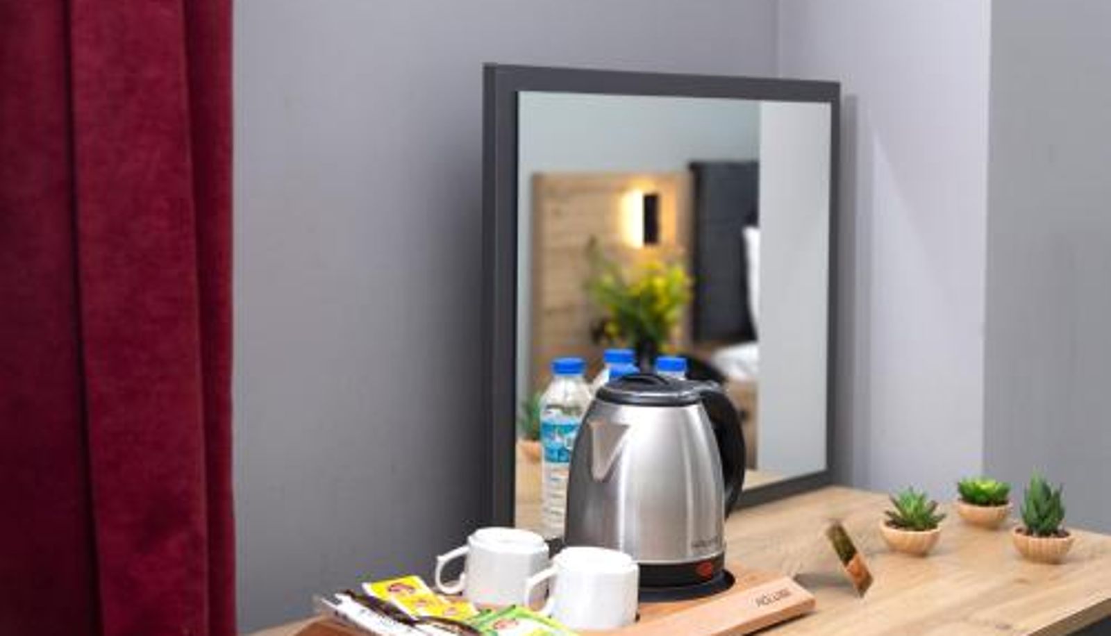 Chambre triple - Ayder Palazzo Hotel