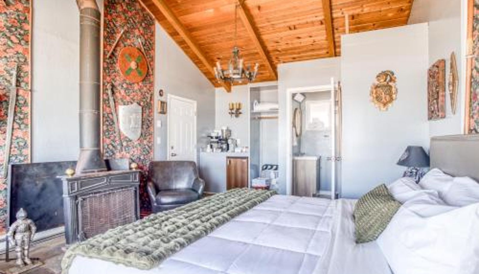Zimmer - Moolack Shores Inn