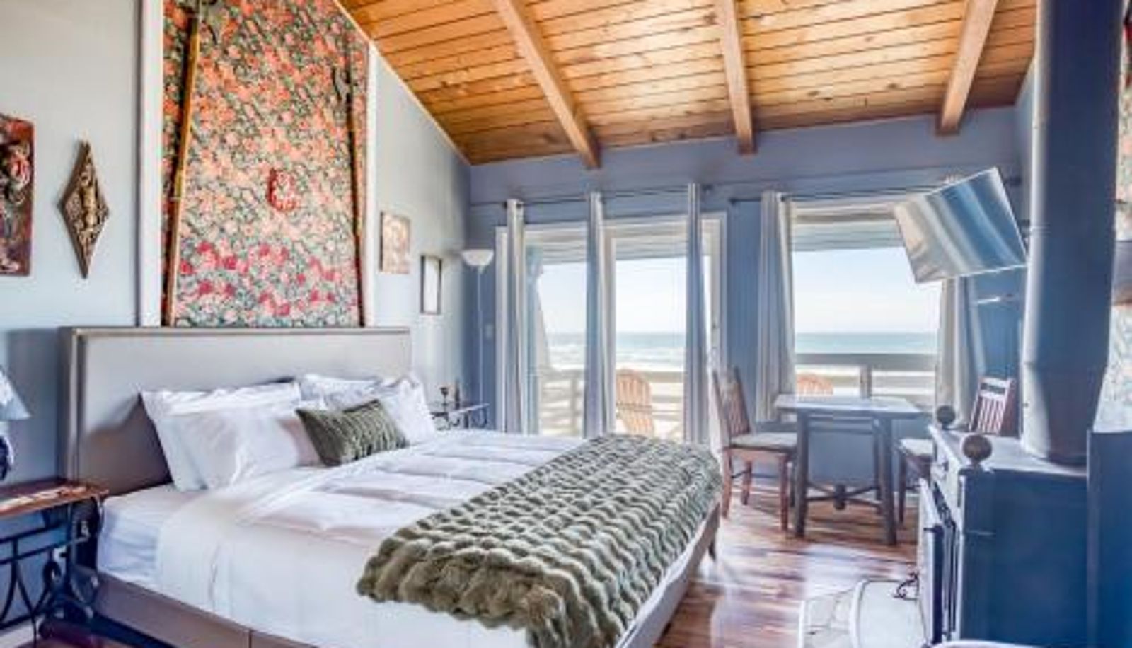 Pokój - Moolack Shores Inn
