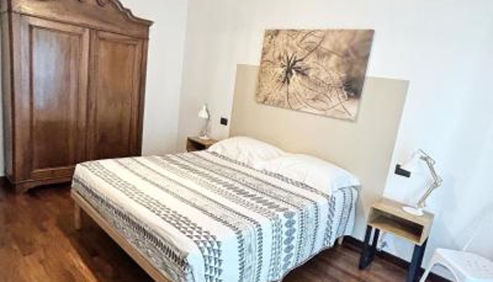 Camera - Bed and Breakfast MADERA