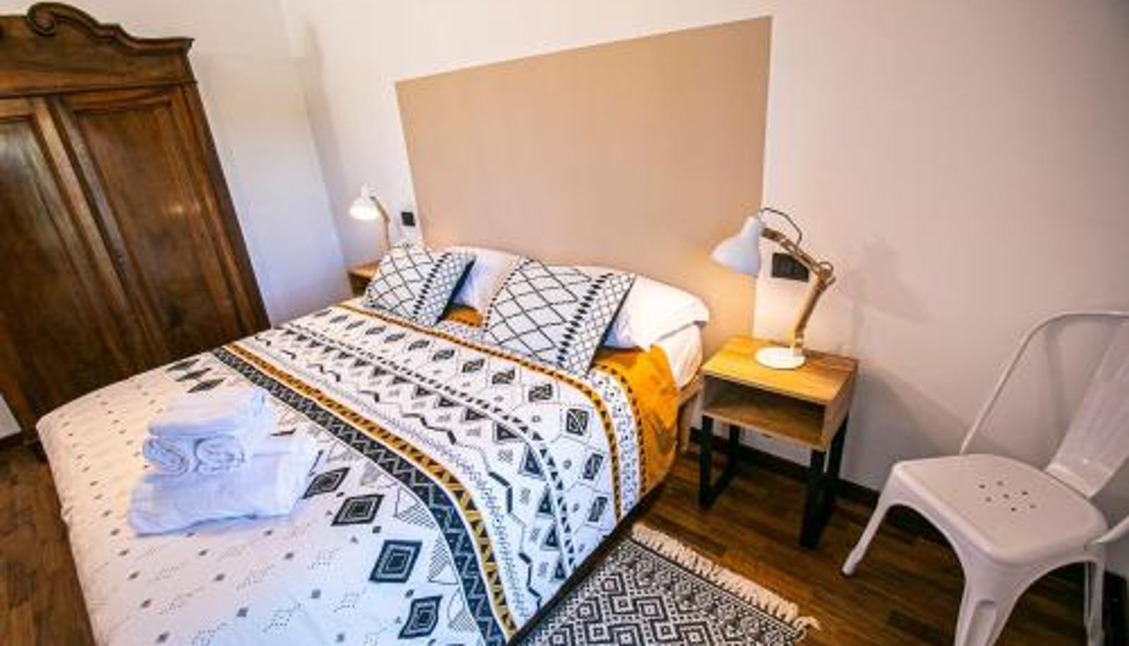 Camera - Bed and Breakfast MADERA