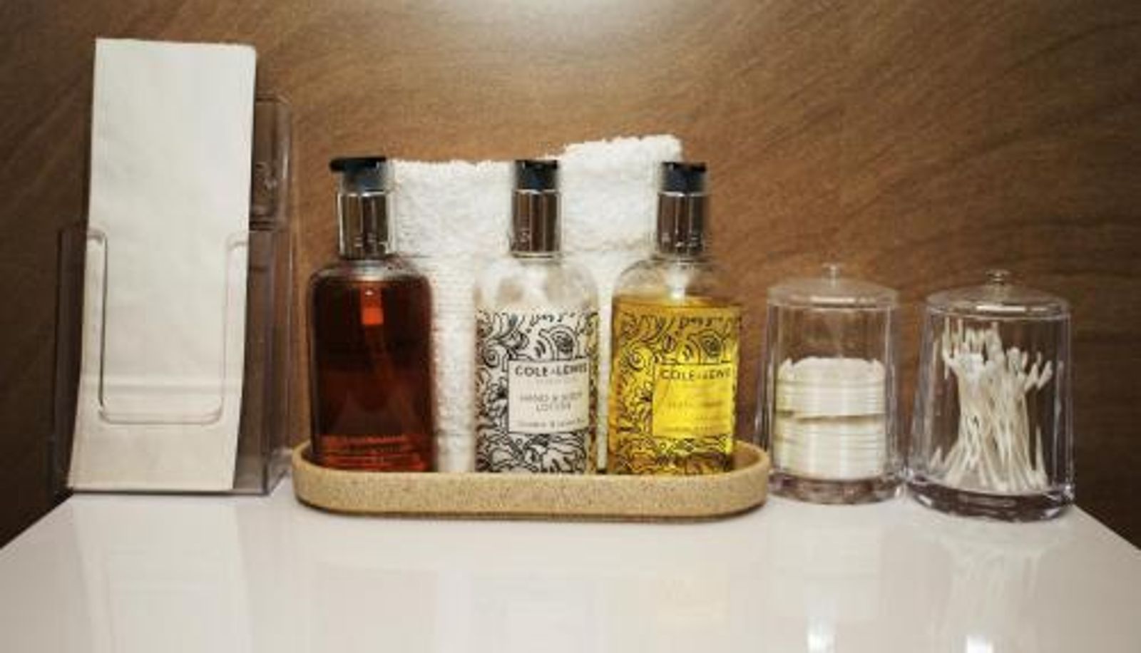 Bagno - Drumdale Bed and Breakfast