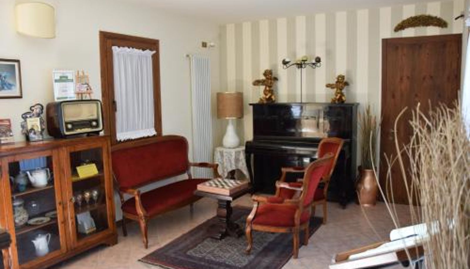 Suite - Le Fate Corbezzole