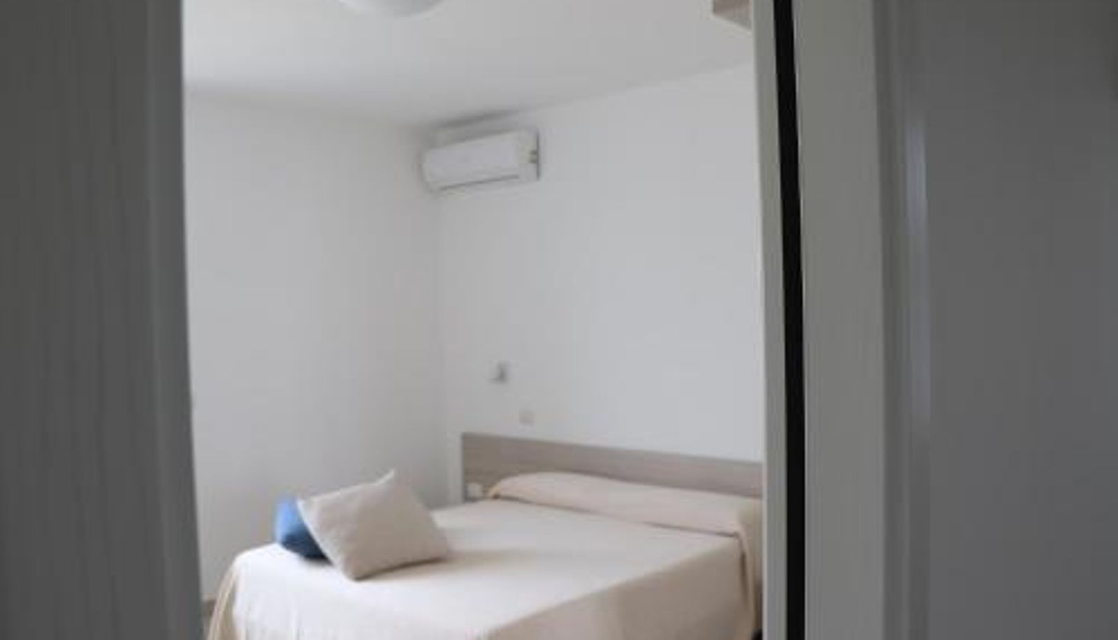 Zimmer - Verde Blu Vacanze B&B