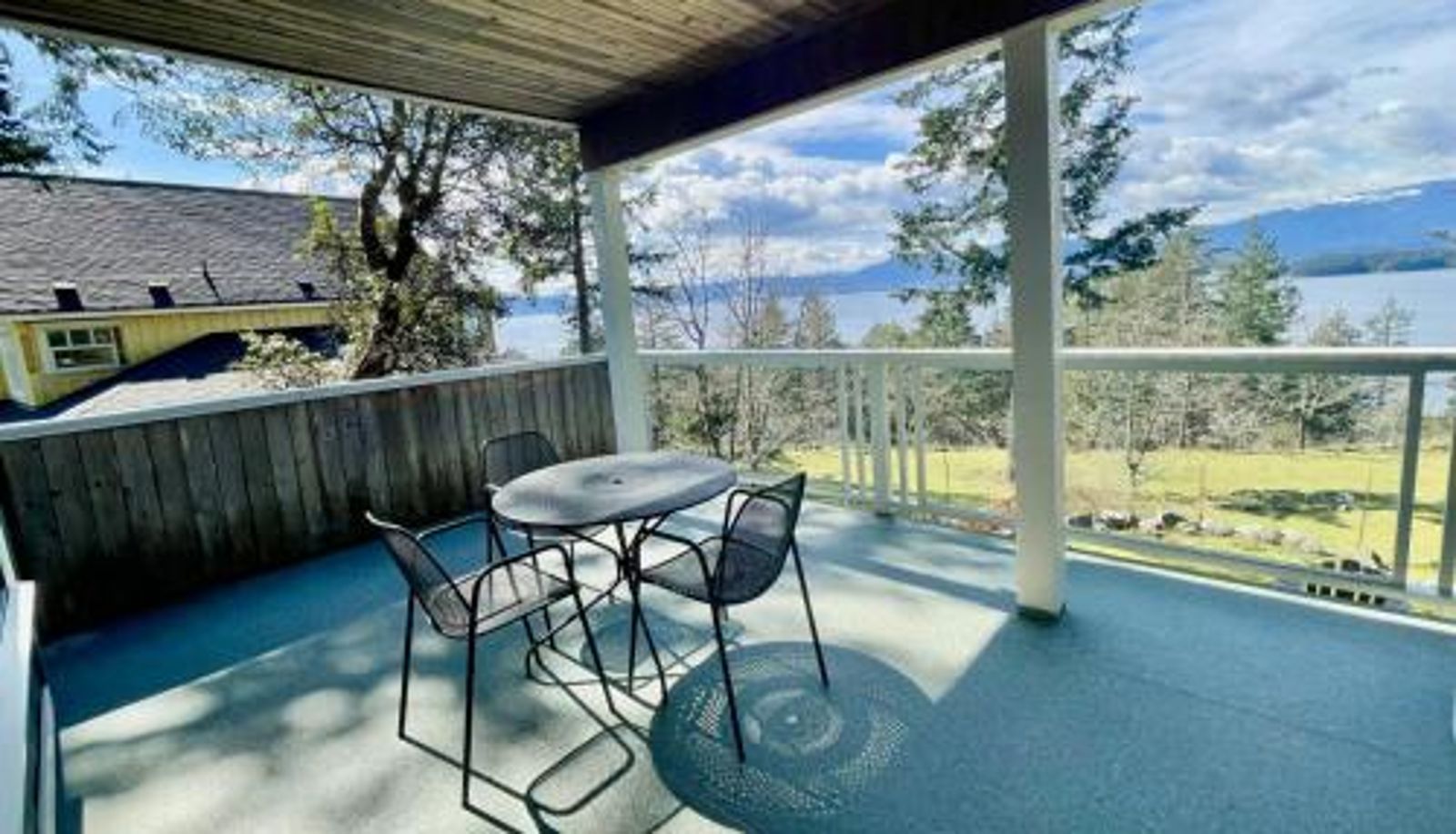 Info - Quarrystone House B&B
