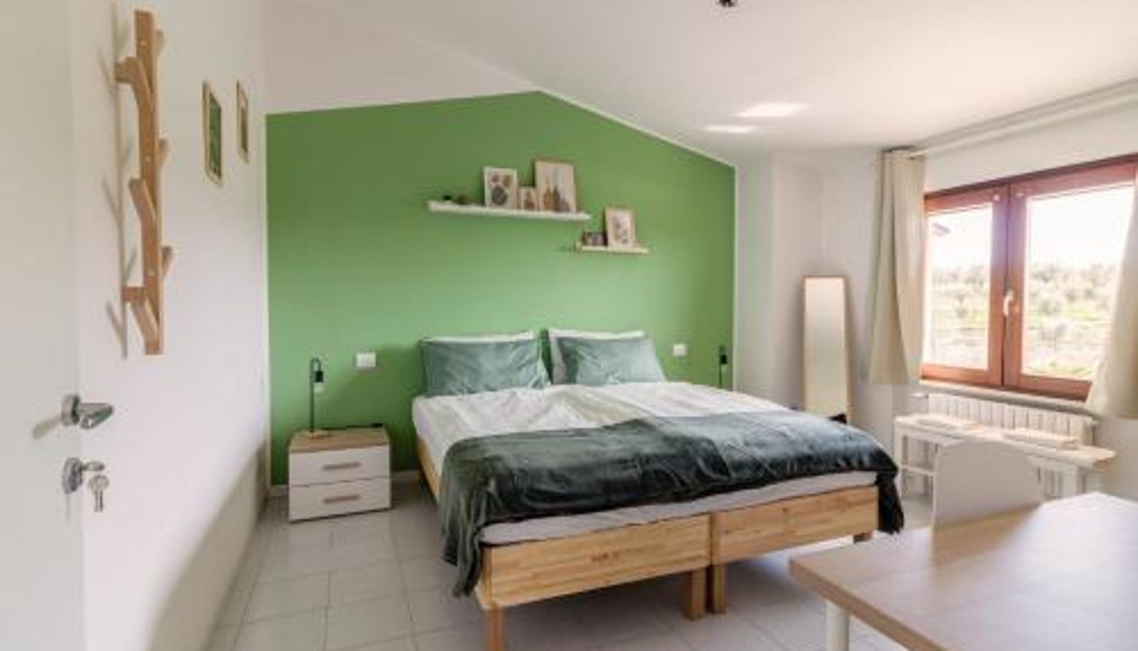 Habitación - Maeva Guesthouse