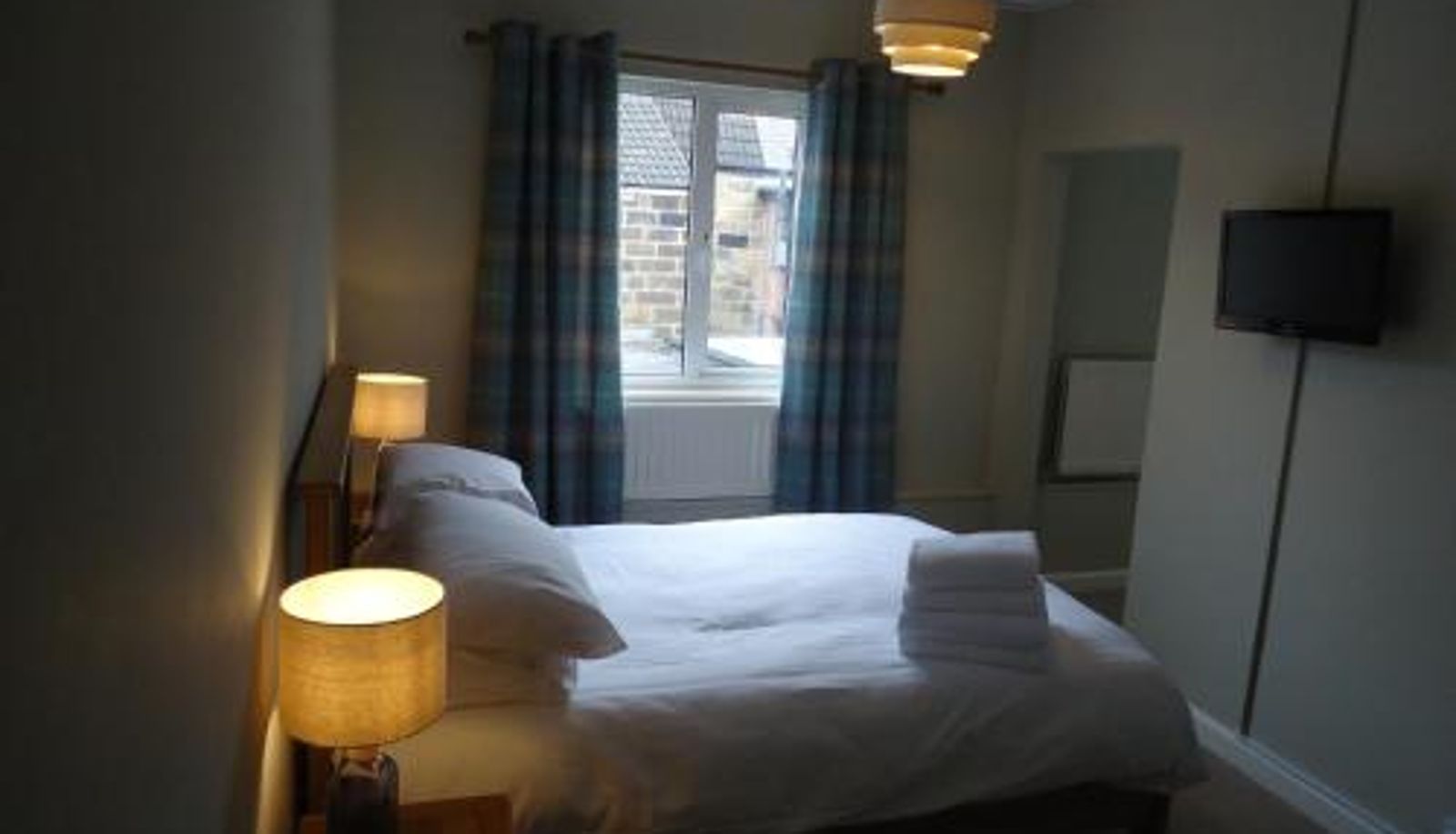 Familienzimmer - Royal Oak Hotel