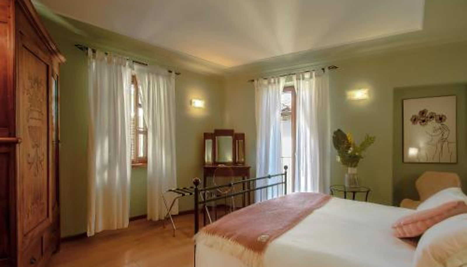 Appartement - La Giolitta Accomodations