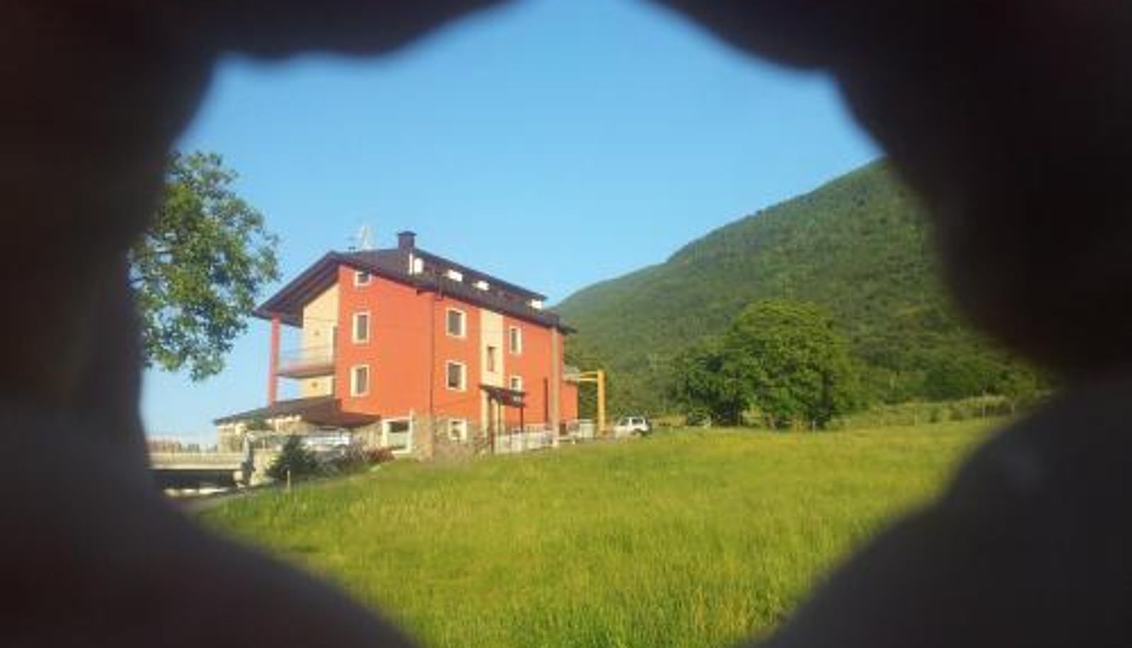 Info - Agriturismo Stella Orobica