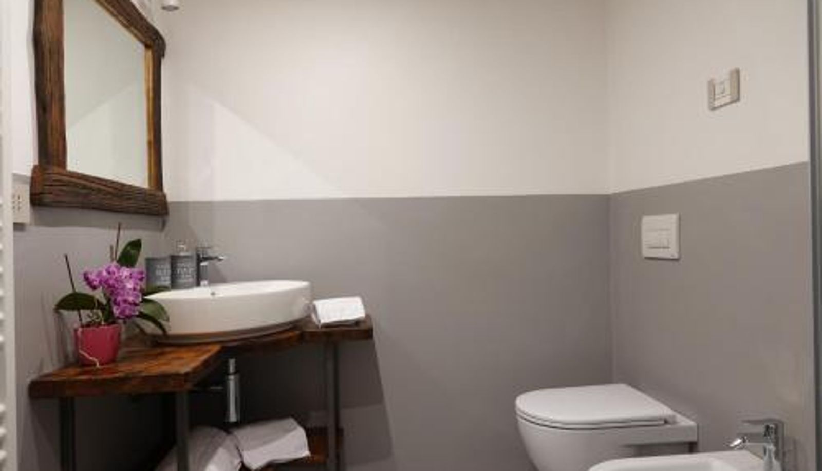 Standardzimmer - Casale Bella.Vista