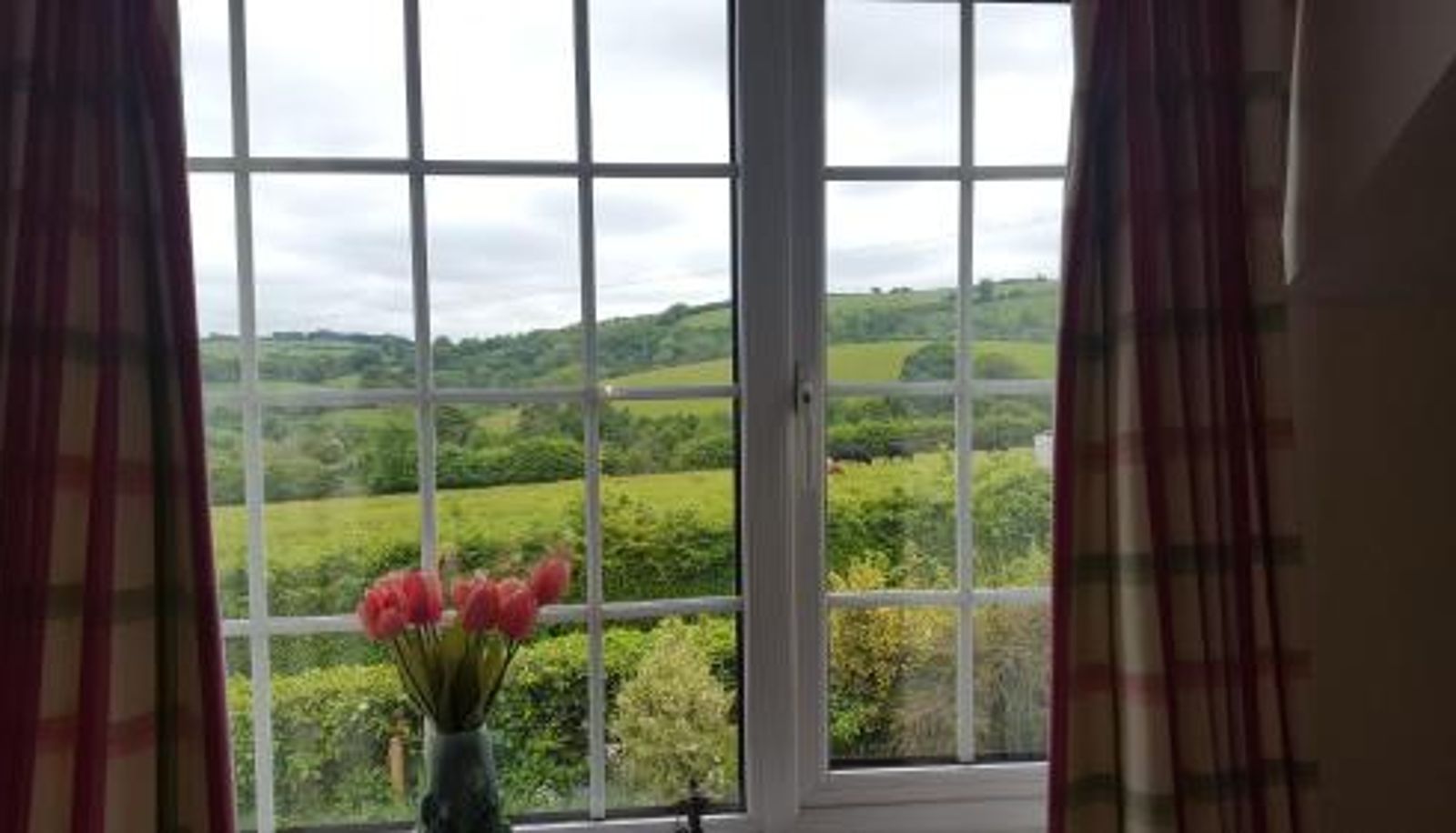 Info - Monks Cleeve
