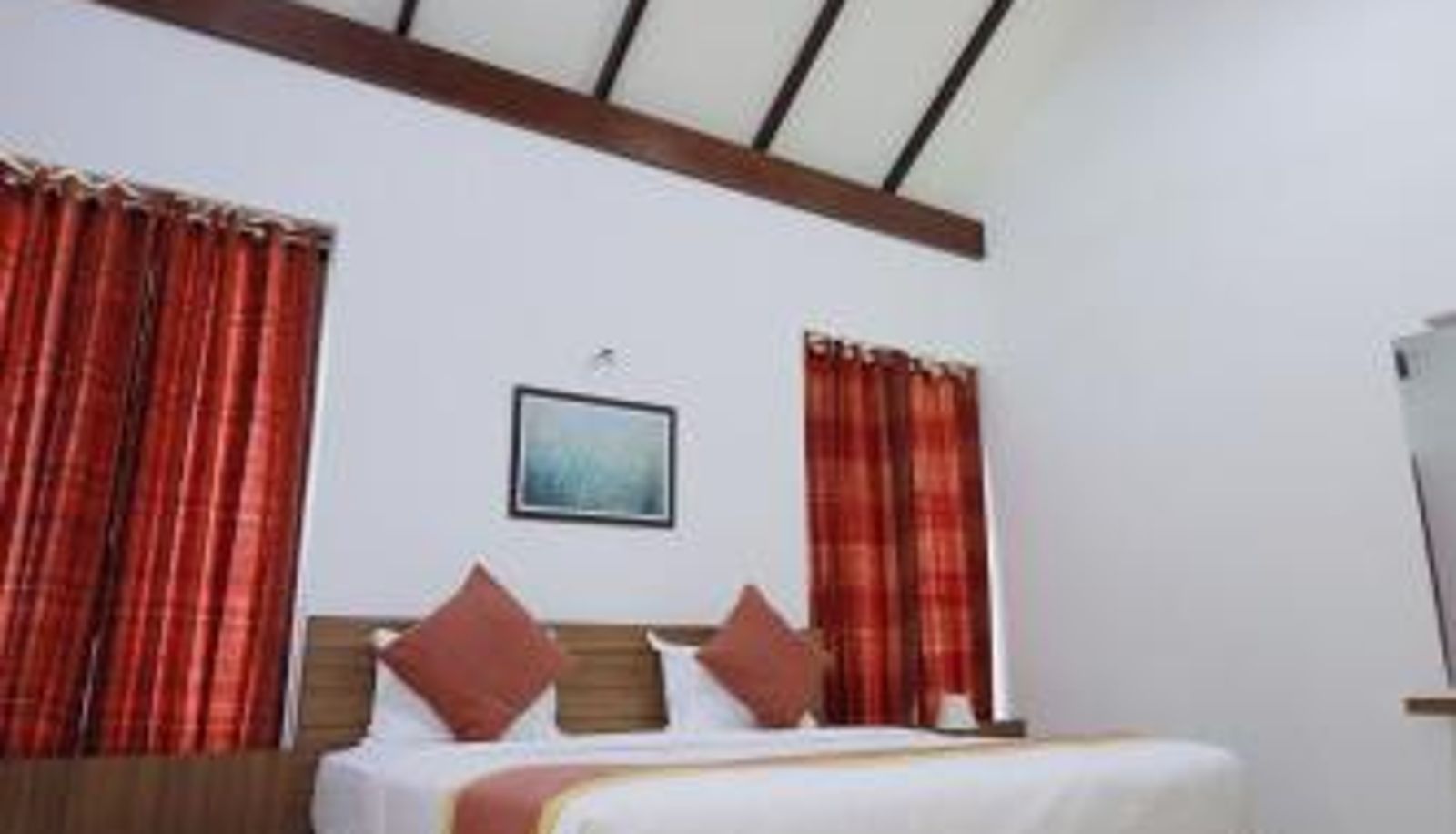 Zimmer - Century Village Resort