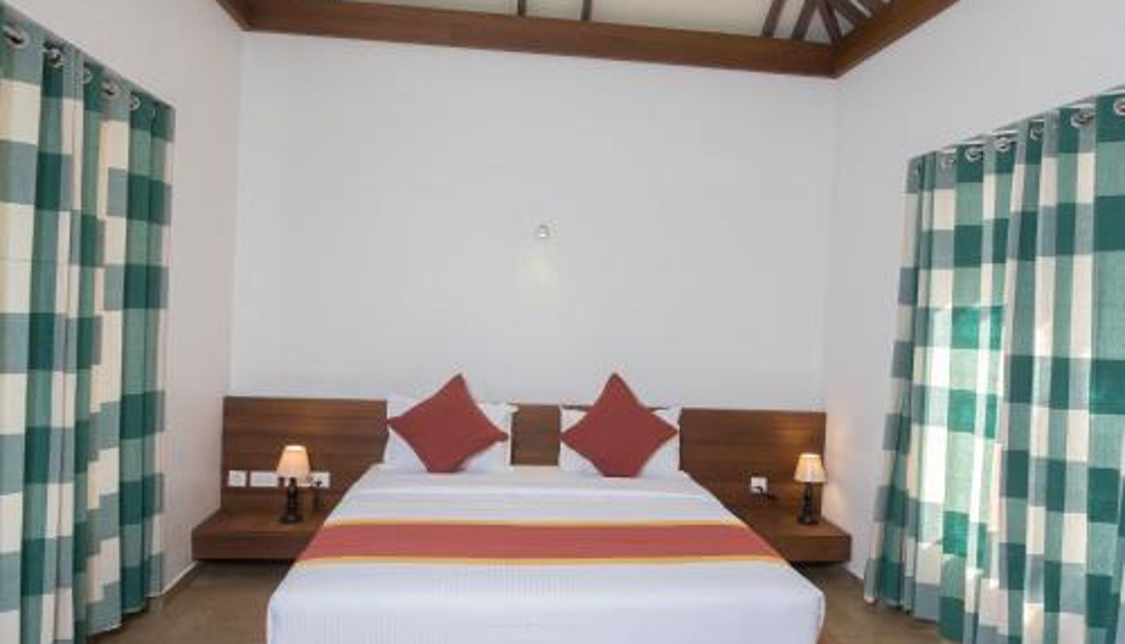 Zimmer - Century Village Resort