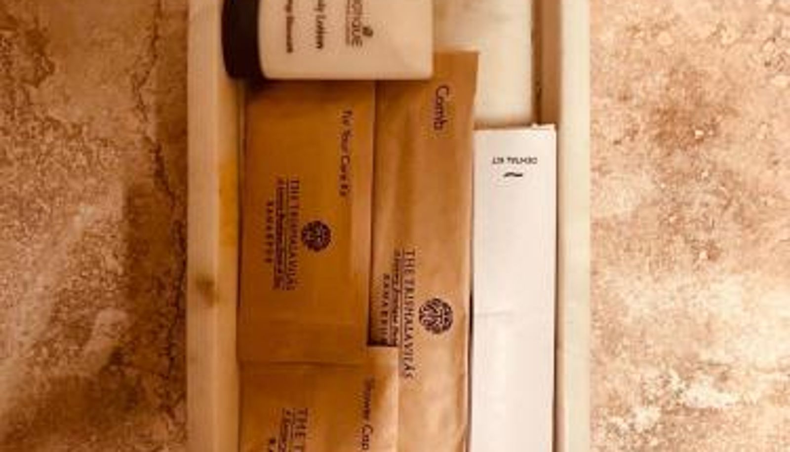 Hotel Außenbreich - THE TRISHALA VILAS (A LUXURY BOUTIQUE HOTEL & SPA)
