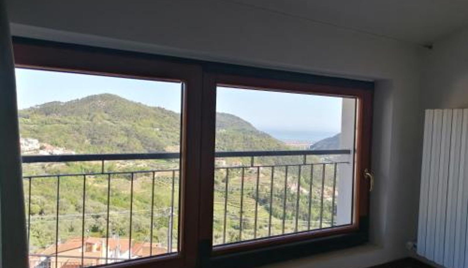 Ausblick - Casa di Anna