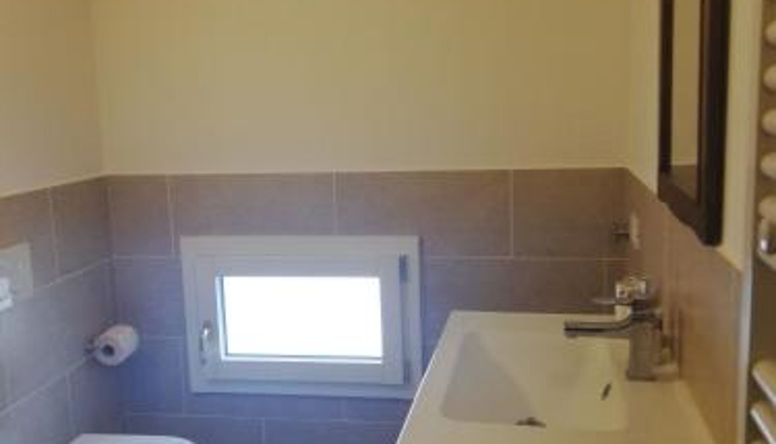 Badezimmer - Casa di Anna