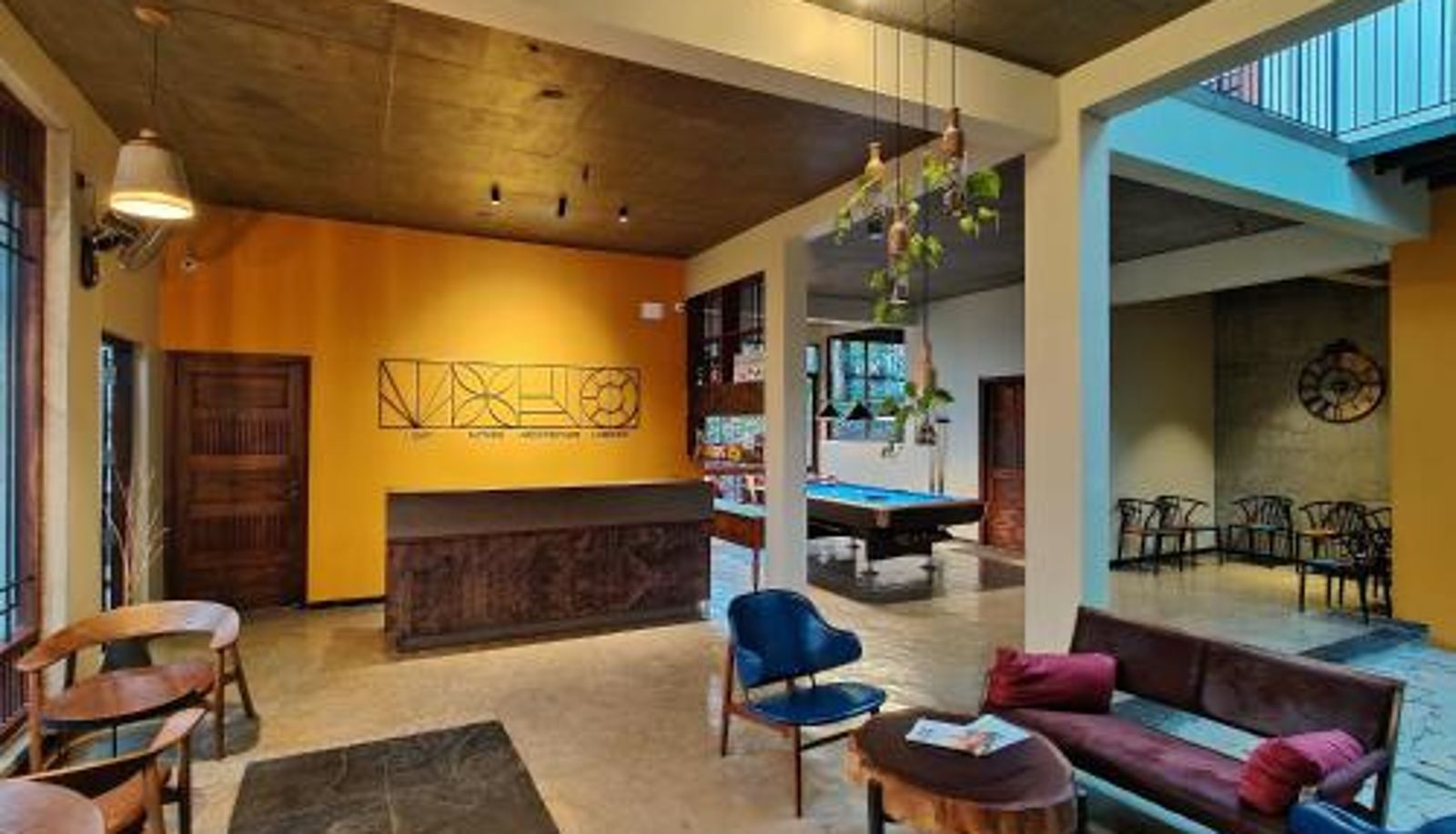 Info - Willow Resorts Wayanad