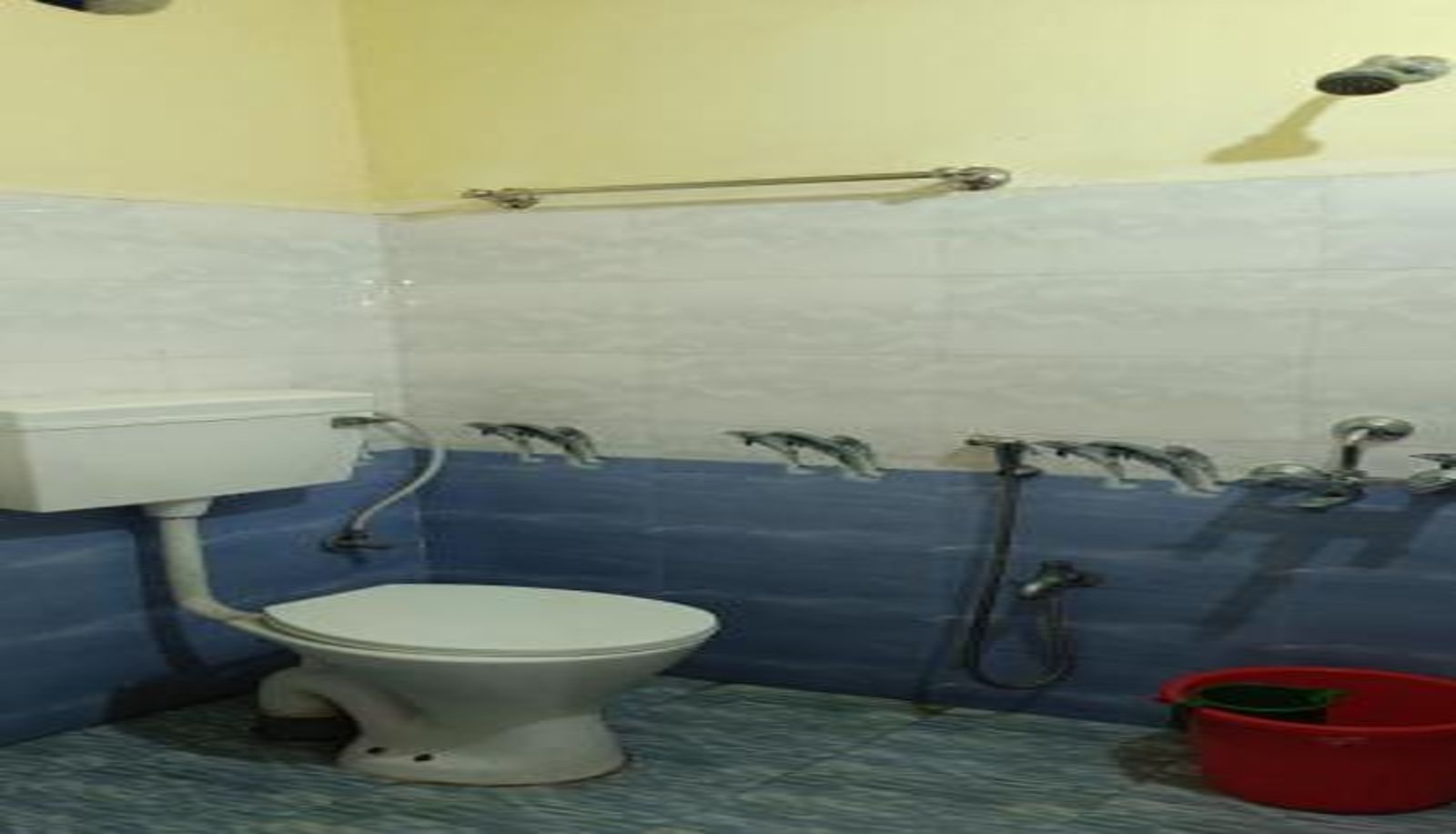 Salle de bain - GB Guest House By ROH