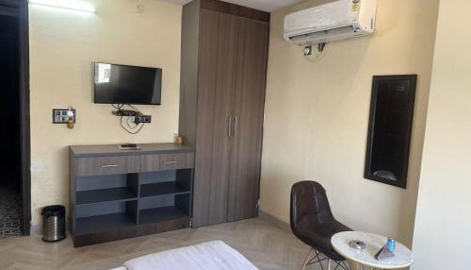 Camera - Hotel Kritika