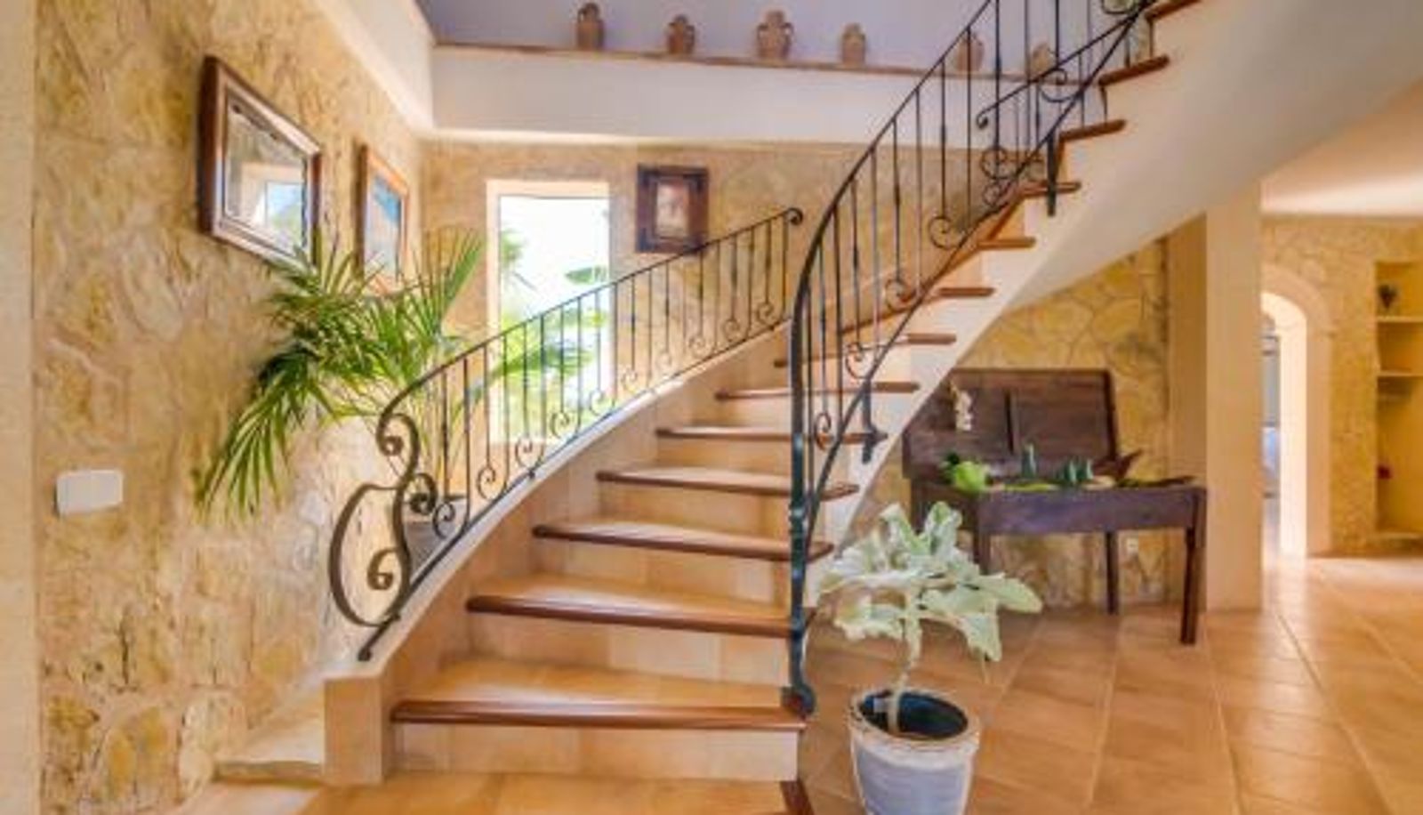 Recepción - Ideal Property Mallorca - Vernissa