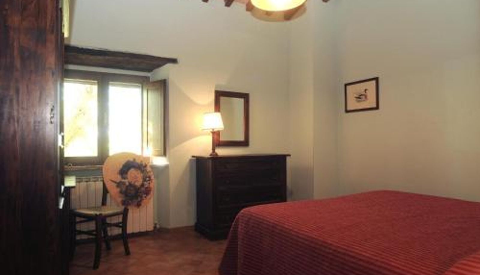 Apartment - Agriturismo Monacianello - Fontebelvedere wine estate