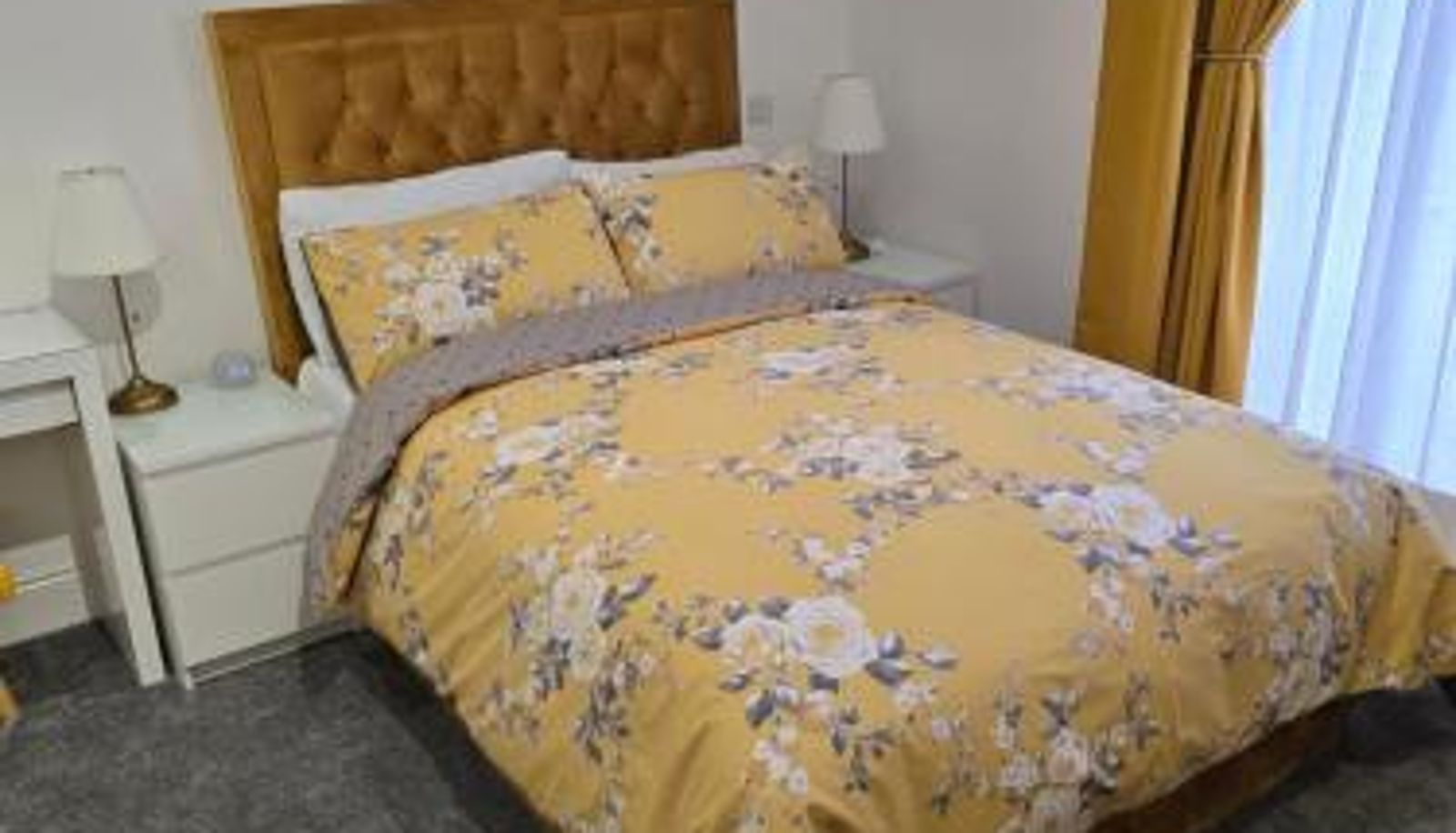 Info - Rooms at the Boot and Shoe
