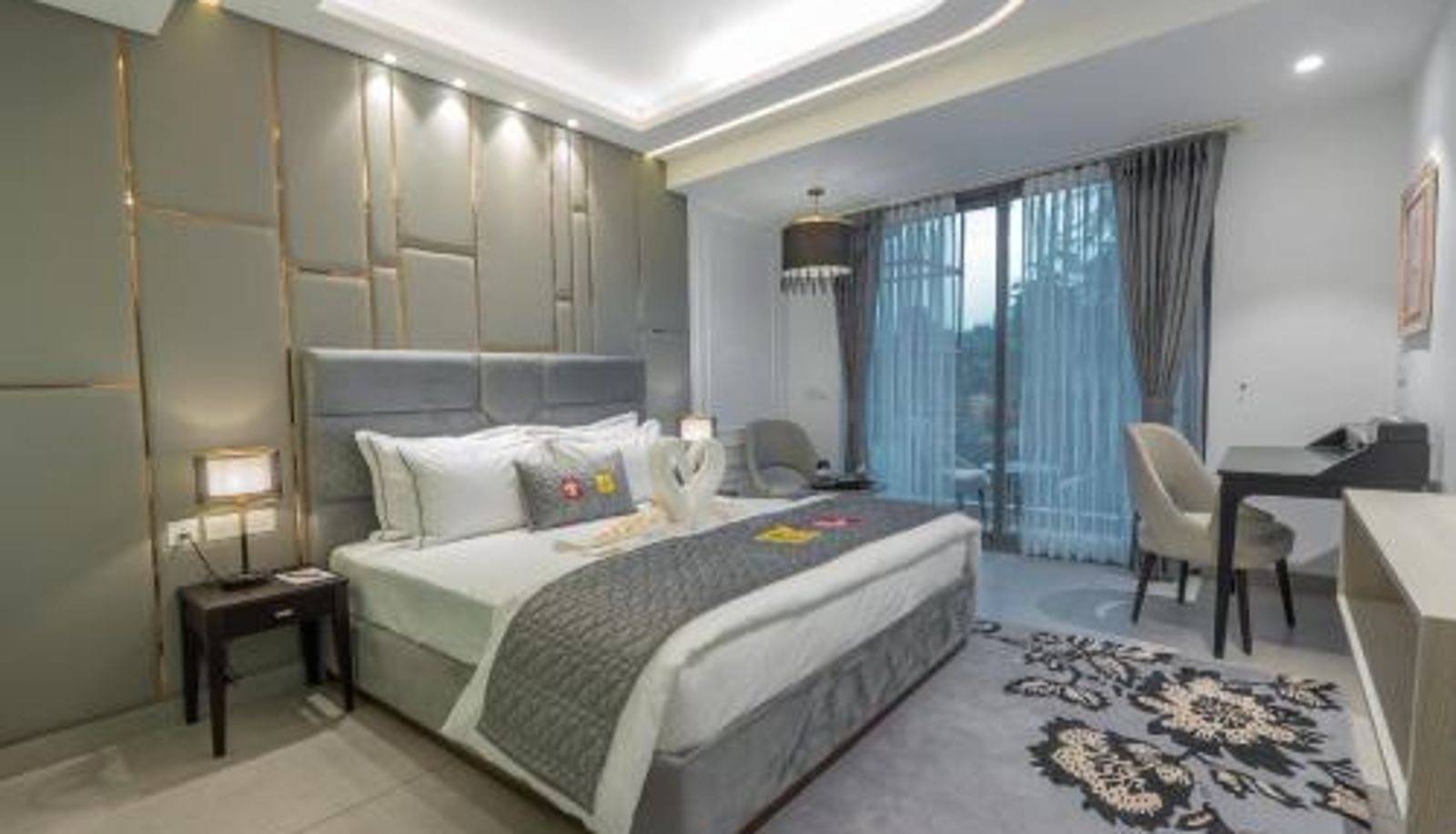 Chambre - McLeodganj Mastiff Select Mandavya Dharamkot
