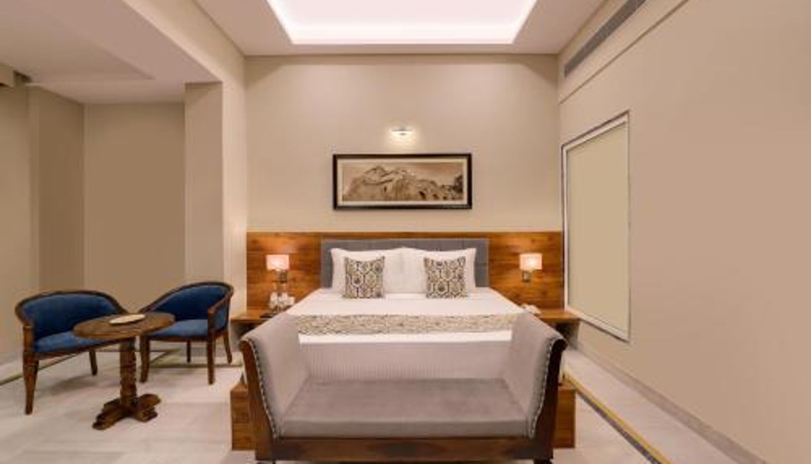 Apartment - Kumbhalgarh Lemon Tree Resort