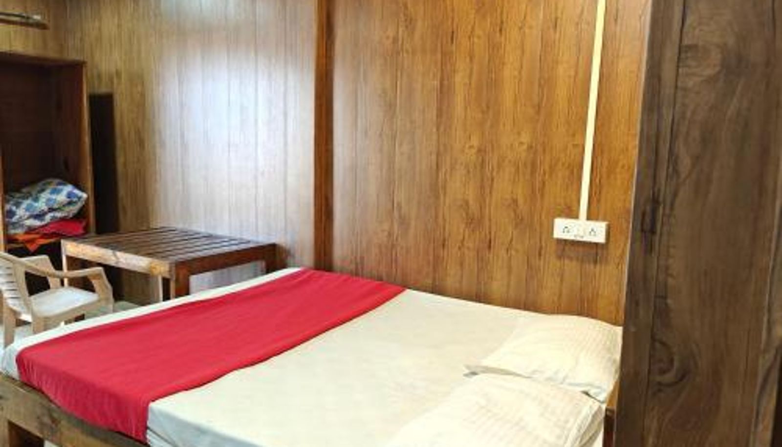 Zimmer - Iora Cottages