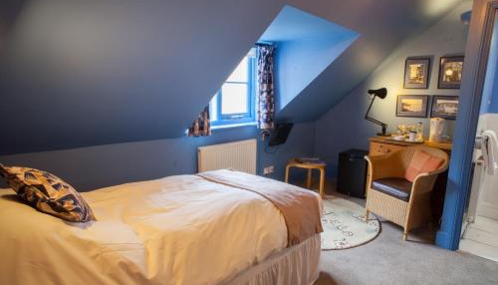 Chambre - Hill View House