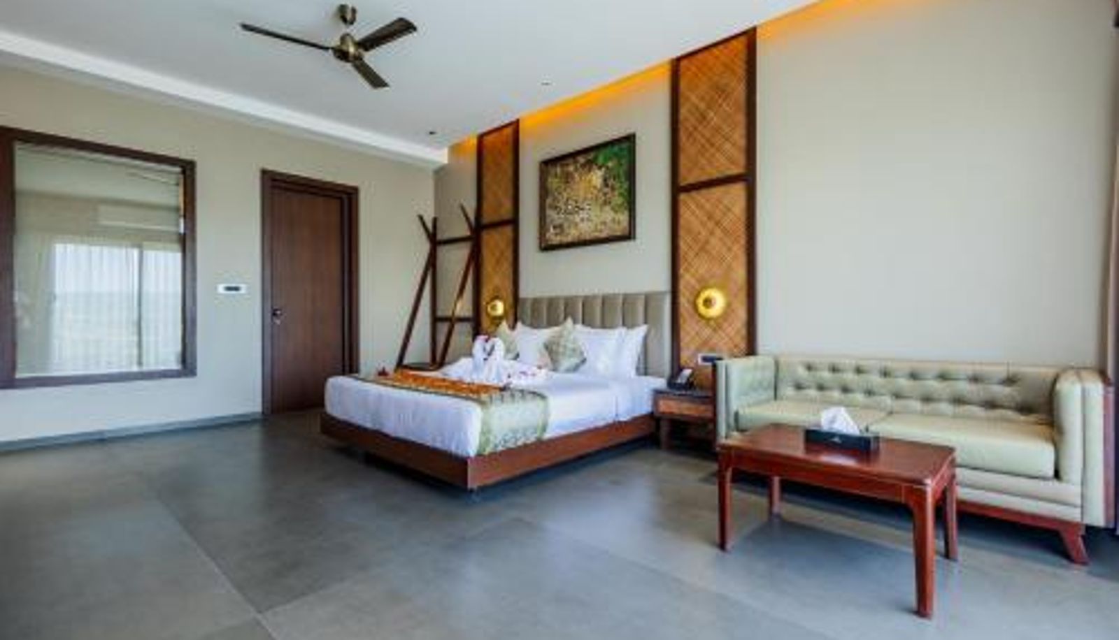 Appartamento - Sajjan Bagh Resort Kumbhalgarh
