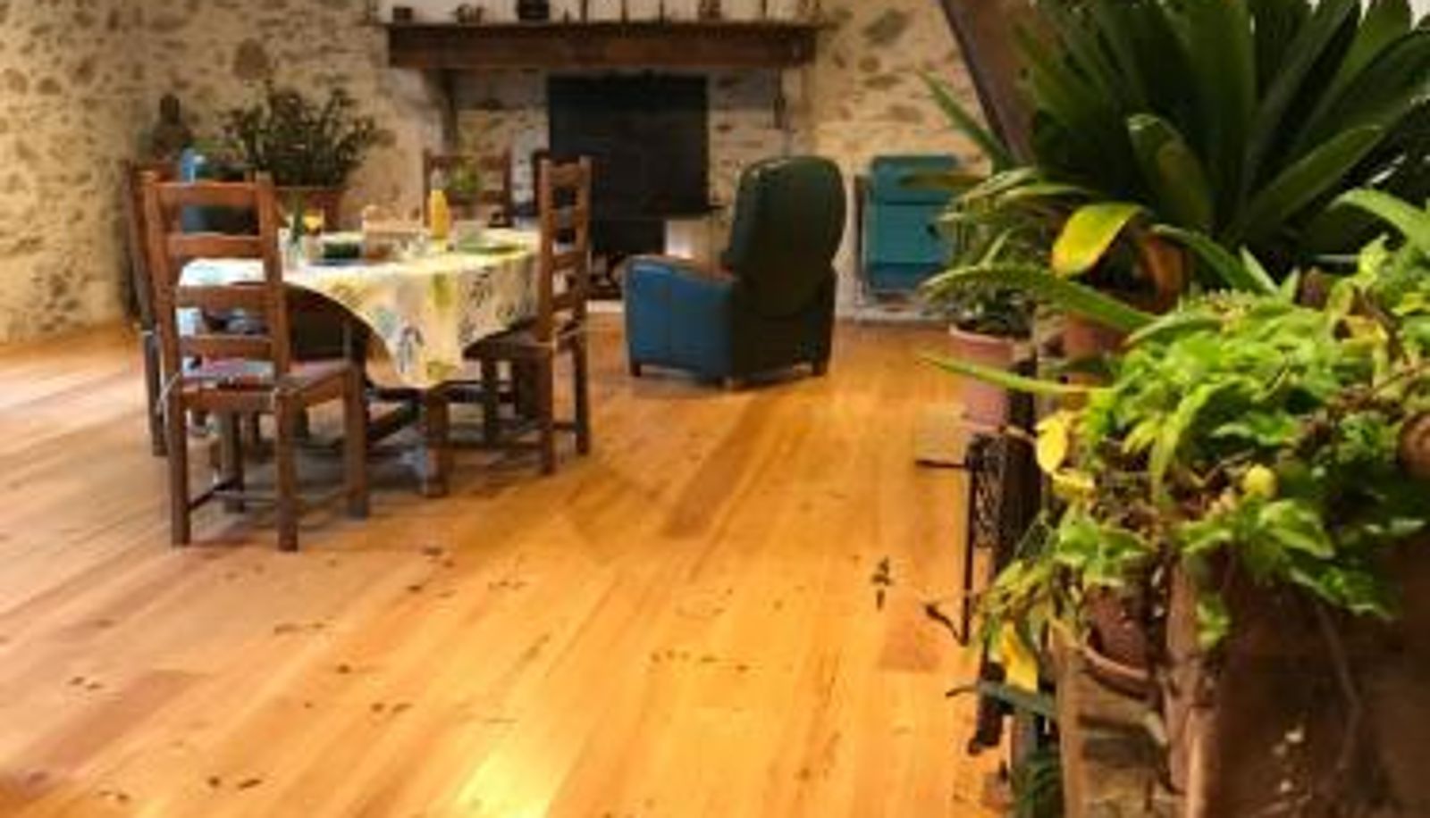 Info - Chambre d'hôte aux Pivoines
