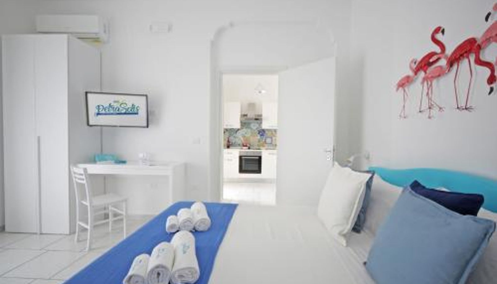 Apartment - Petra Solis by Jdvacanze