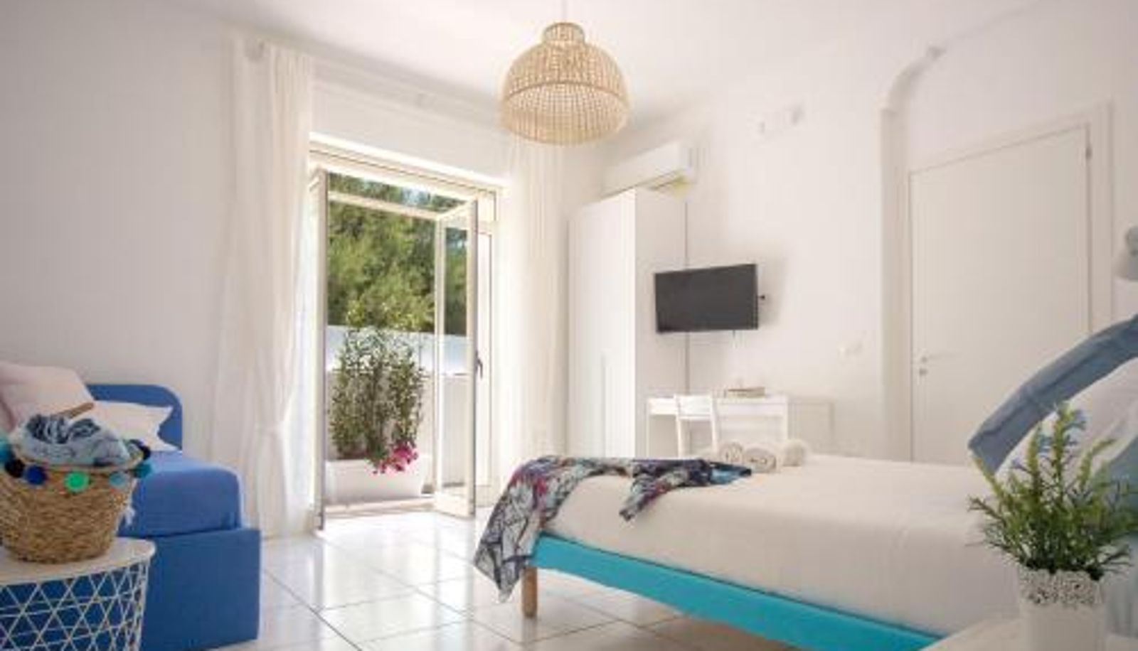 Appartement - Petra Solis by Jdvacanze