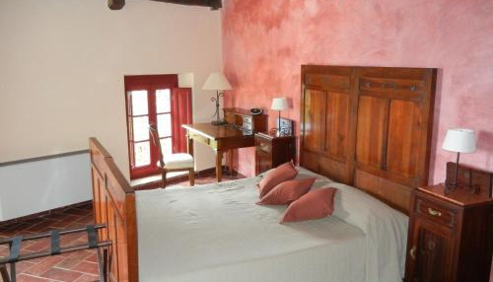 Kamer - San Gennaro Castello