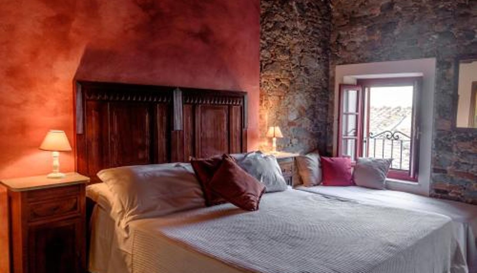 Suite - San Gennaro Castello