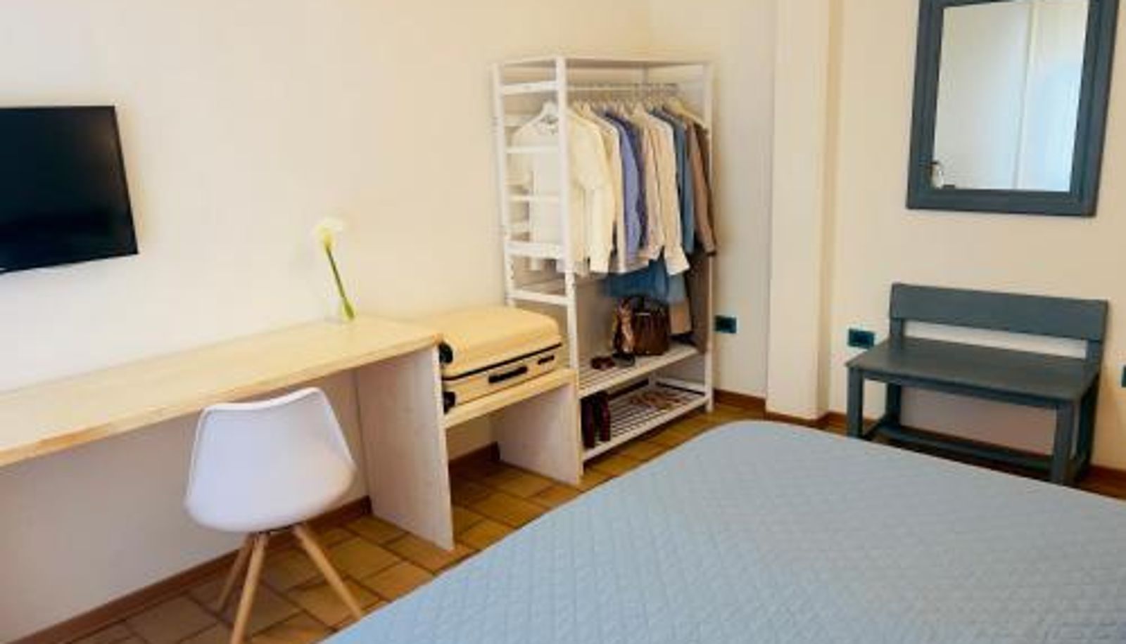 Room - Villa Lavinia B&B