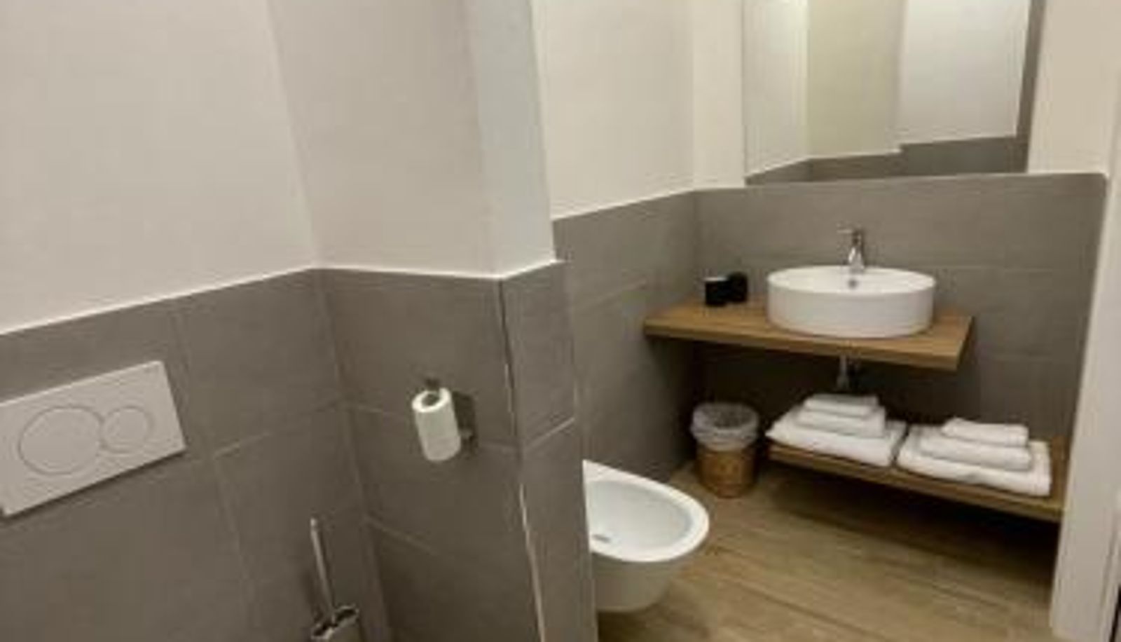 Chambre - Podere al Fico B&B