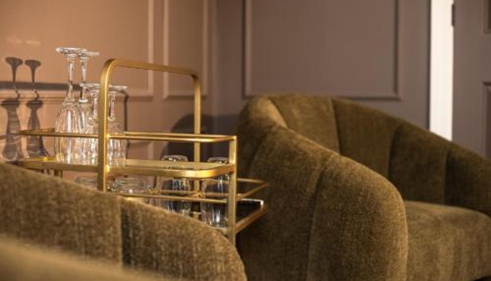Chambre - The Seven Chester